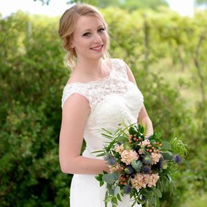 Meet your Posher, Monica